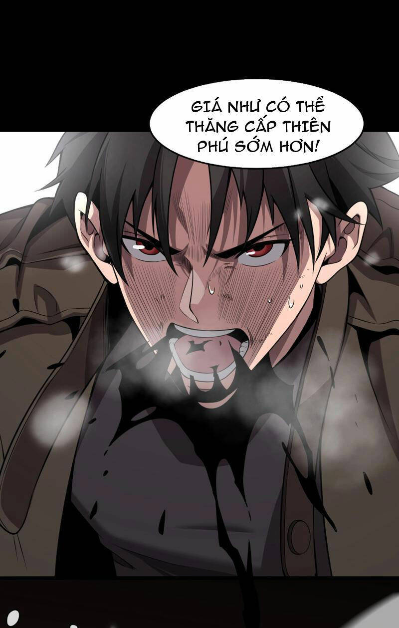 Vạn Tộc Tru Sát!! Chapter 1 - 87