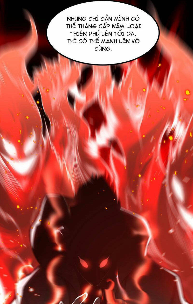 Vạn Tộc Tru Sát!! Chapter 1 - 98