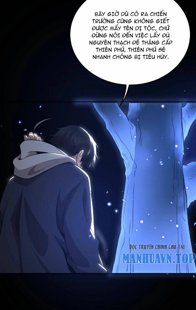 Vạn Tộc Tru Sát!! Chapter 1 - 100