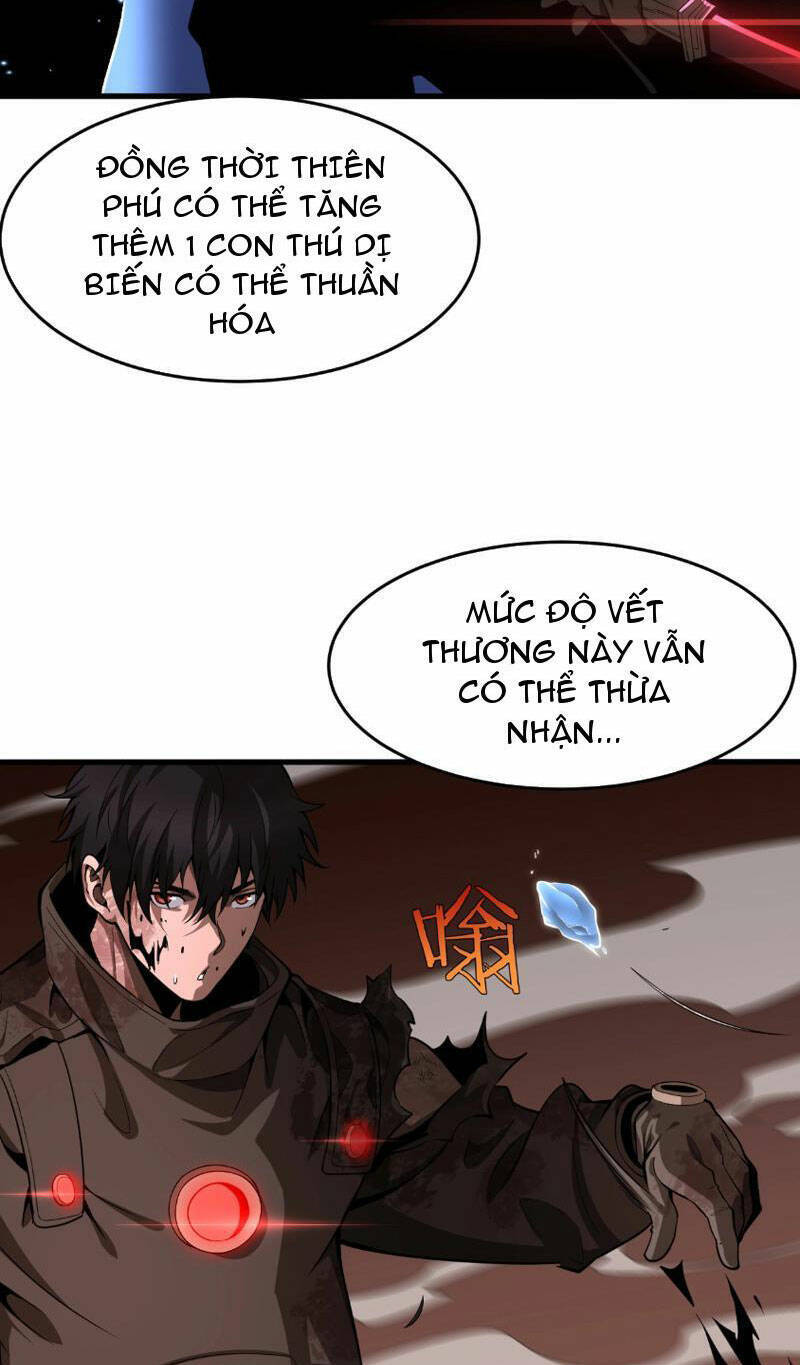 Vạn Tộc Tru Sát!! Chapter 2 - 11