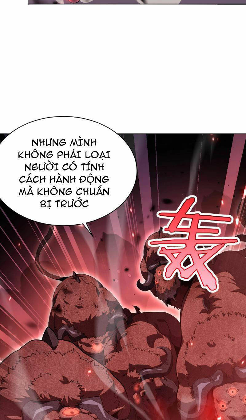 Vạn Tộc Tru Sát!! Chapter 2 - 101