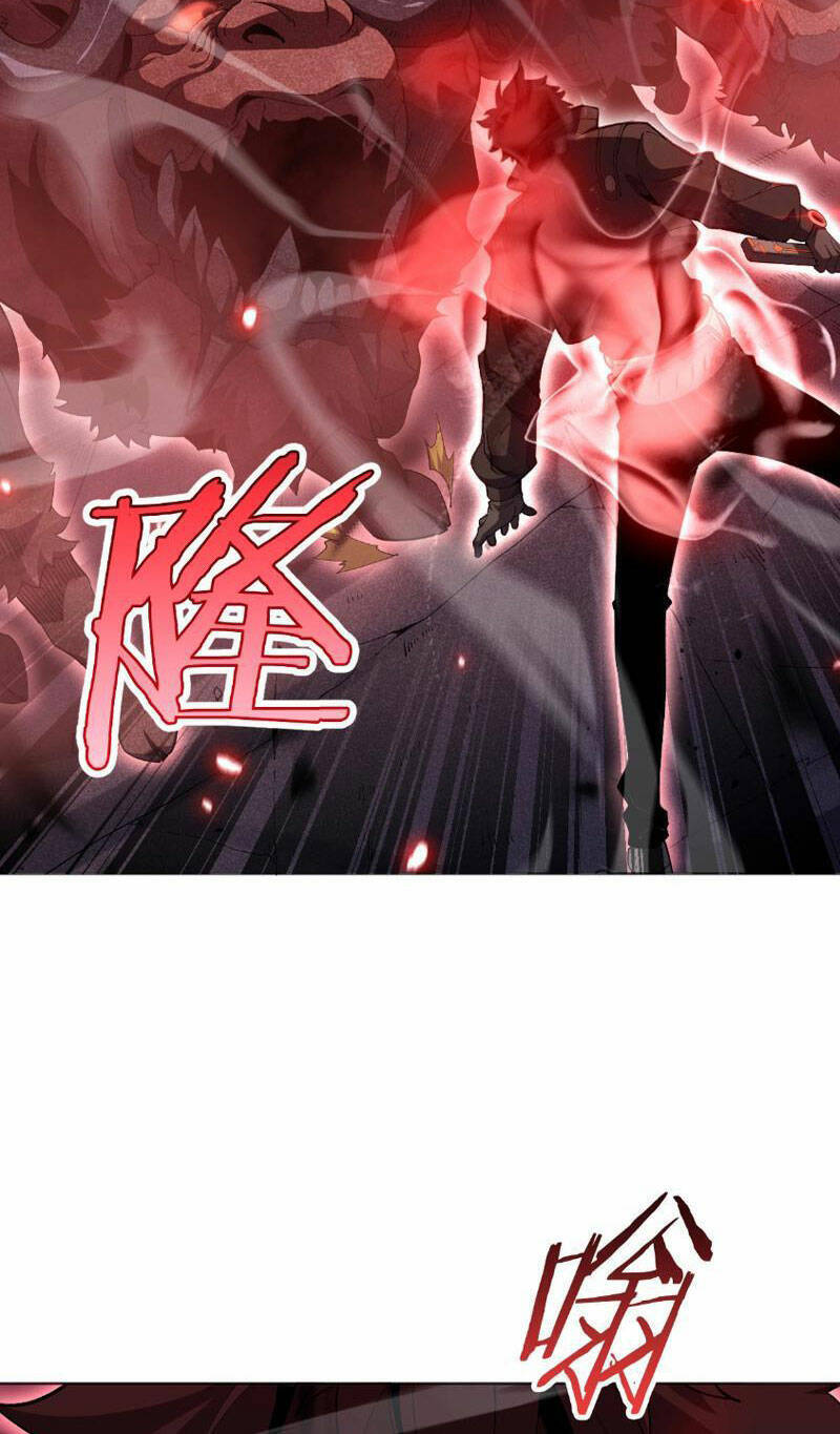 Vạn Tộc Tru Sát!! Chapter 2 - 102