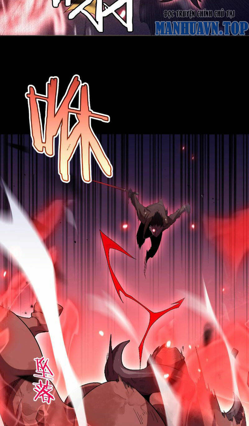 Vạn Tộc Tru Sát!! Chapter 2 - 105