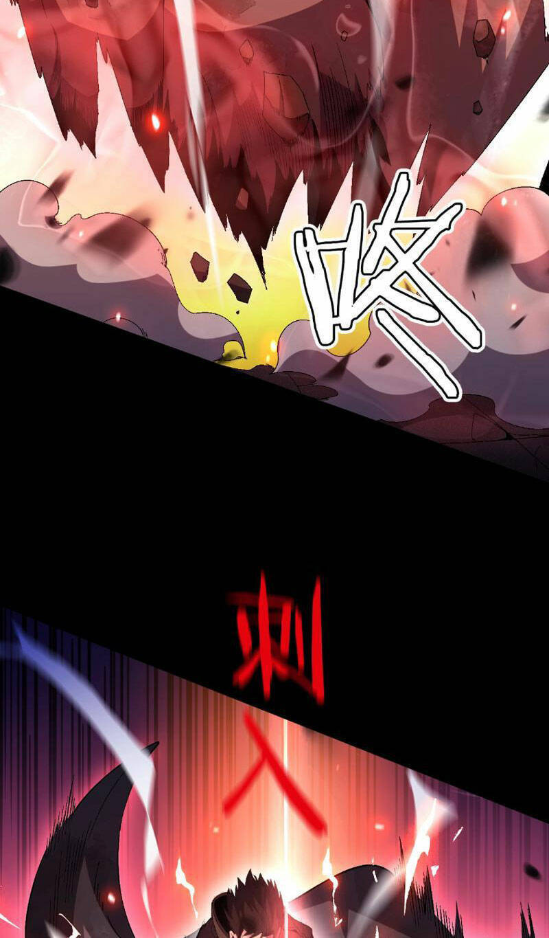 Vạn Tộc Tru Sát!! Chapter 2 - 106