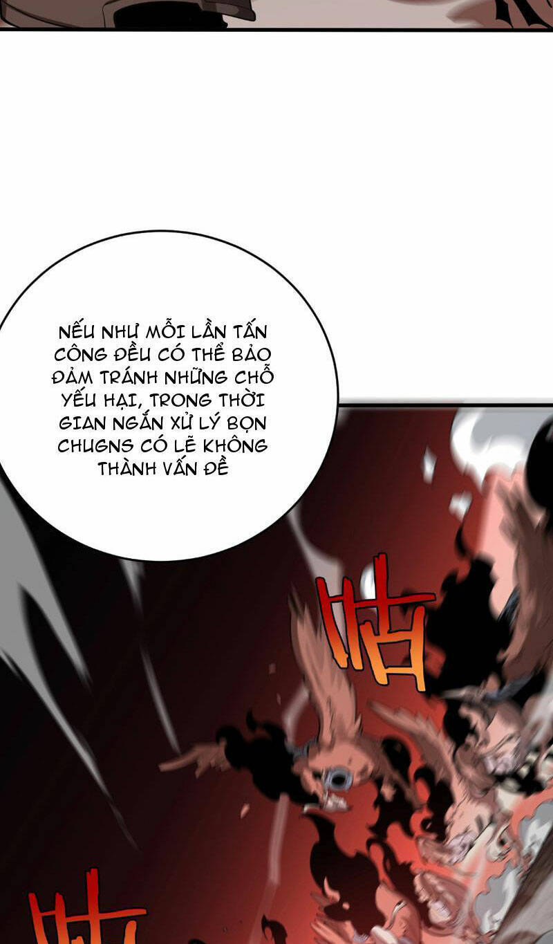 Vạn Tộc Tru Sát!! Chapter 2 - 12
