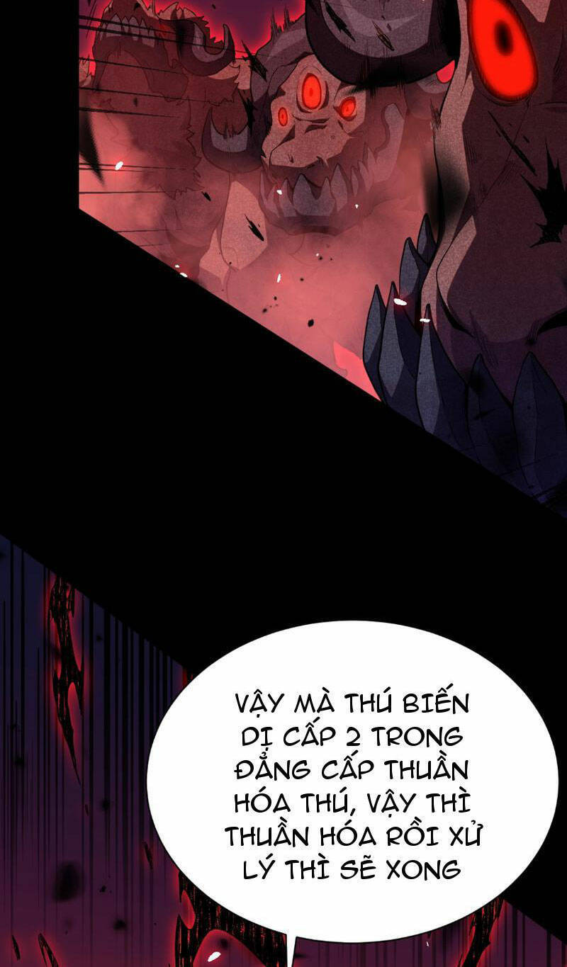 Vạn Tộc Tru Sát!! Chapter 2 - 111