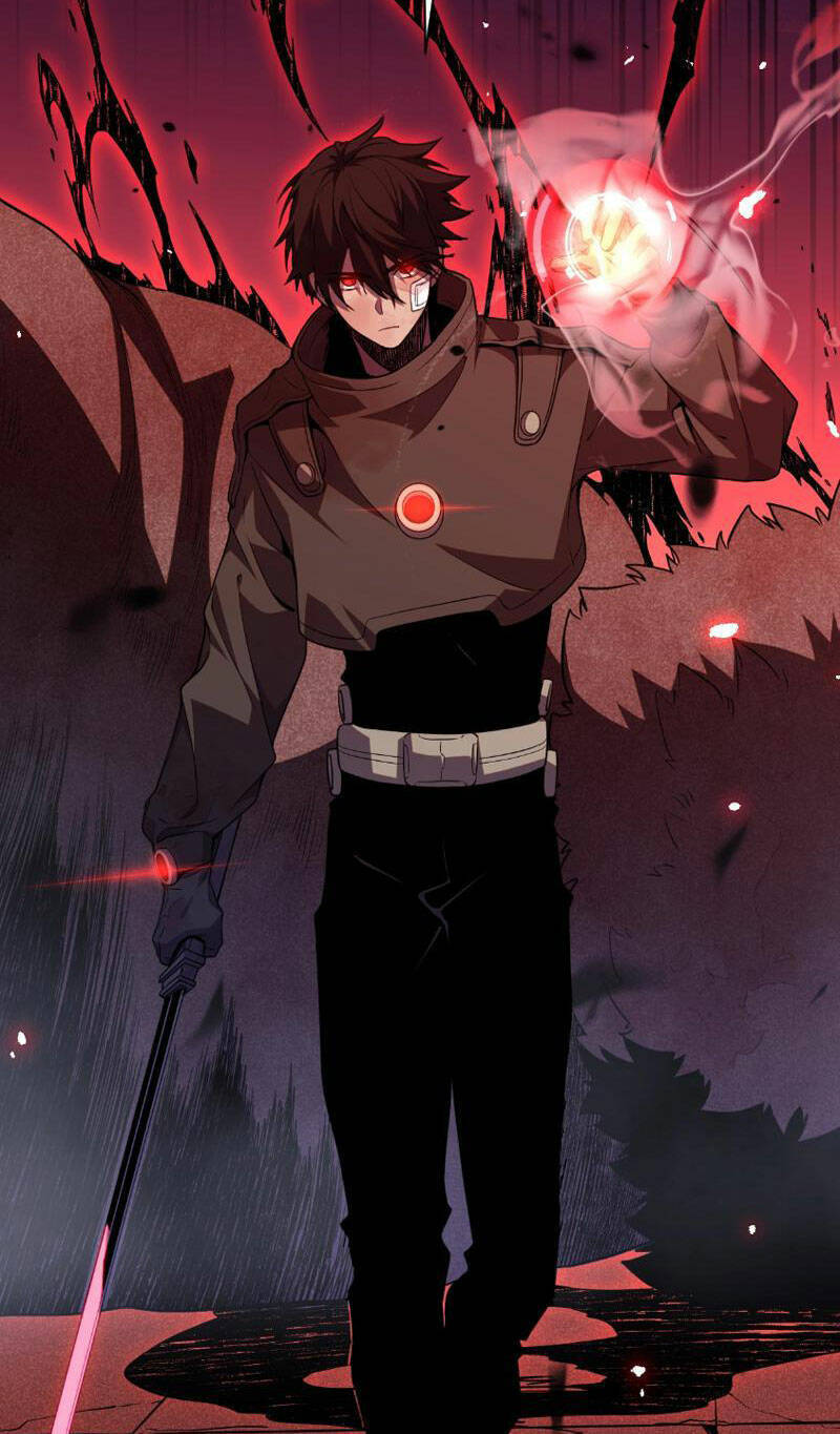 Vạn Tộc Tru Sát!! Chapter 2 - 112