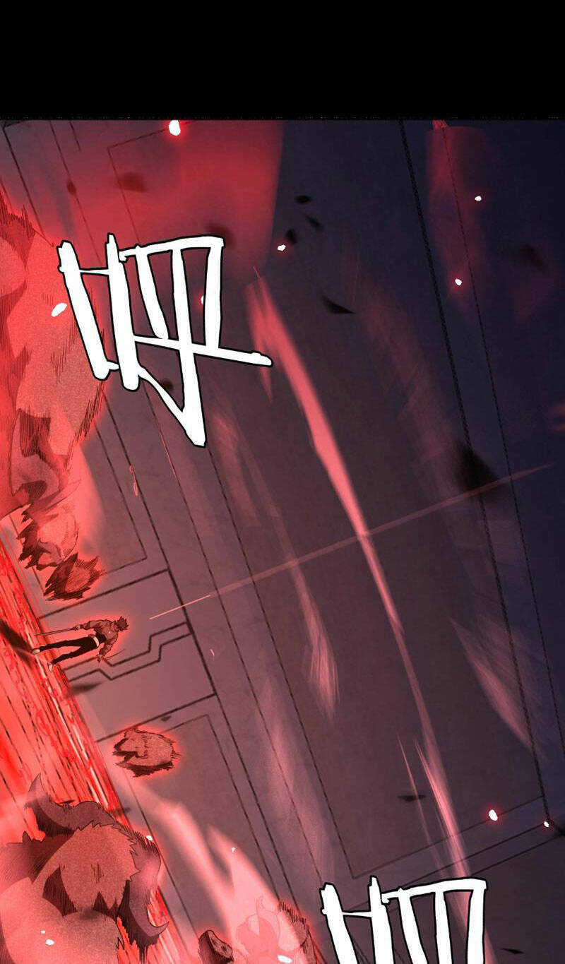 Vạn Tộc Tru Sát!! Chapter 2 - 116