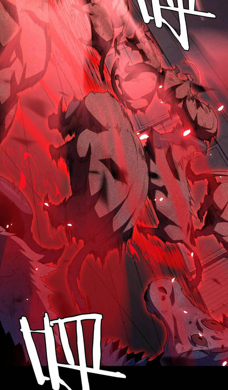 Vạn Tộc Tru Sát!! Chapter 2 - 117