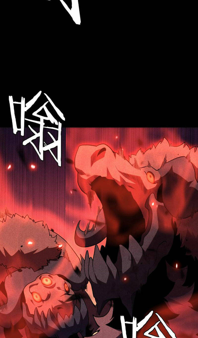 Vạn Tộc Tru Sát!! Chapter 2 - 118