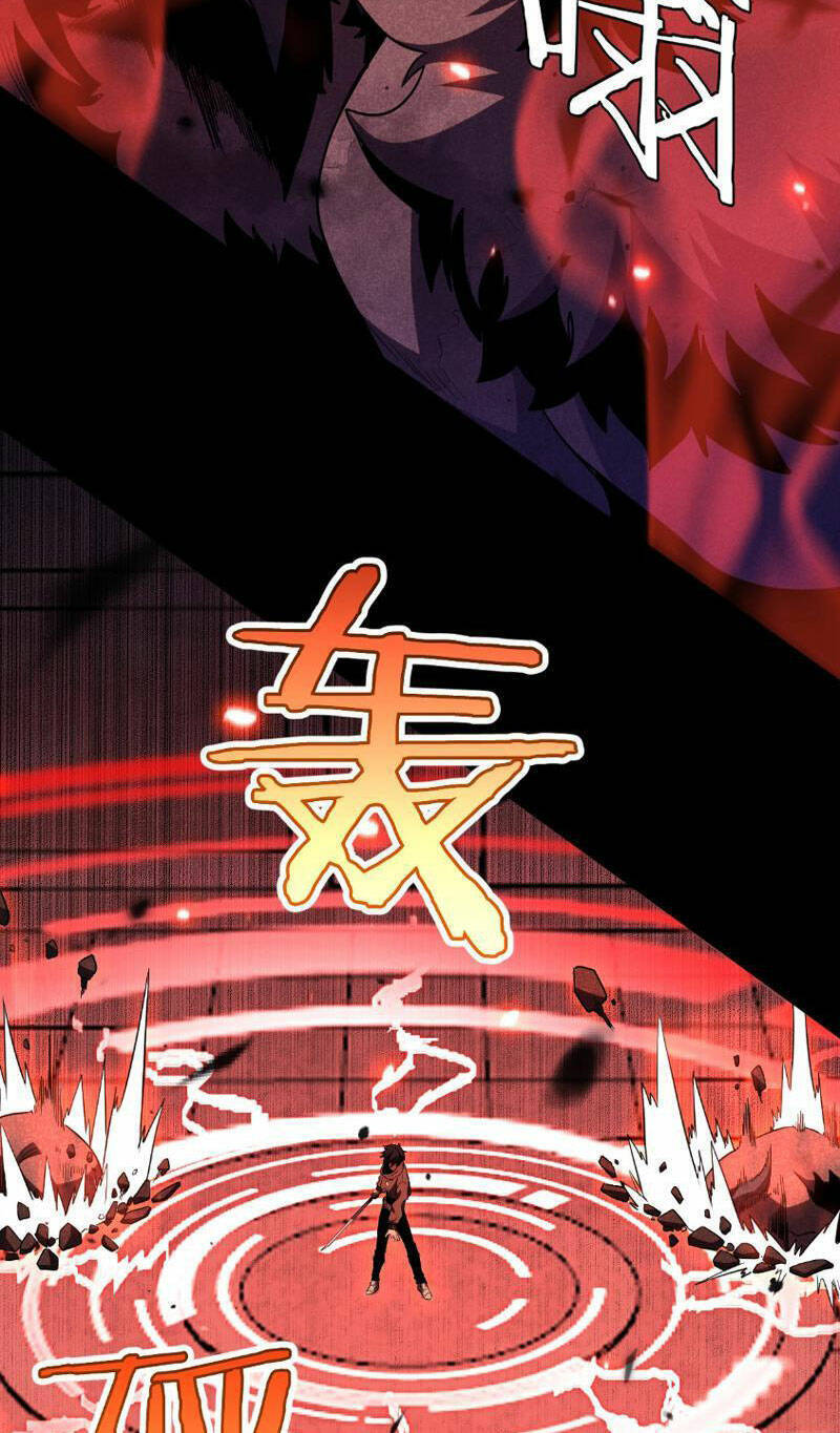 Vạn Tộc Tru Sát!! Chapter 2 - 119