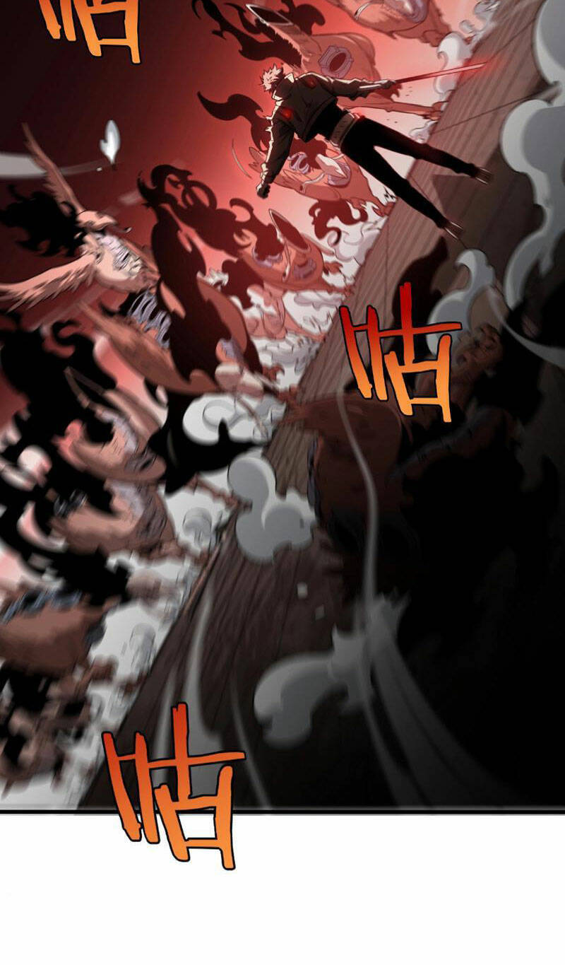 Vạn Tộc Tru Sát!! Chapter 2 - 13