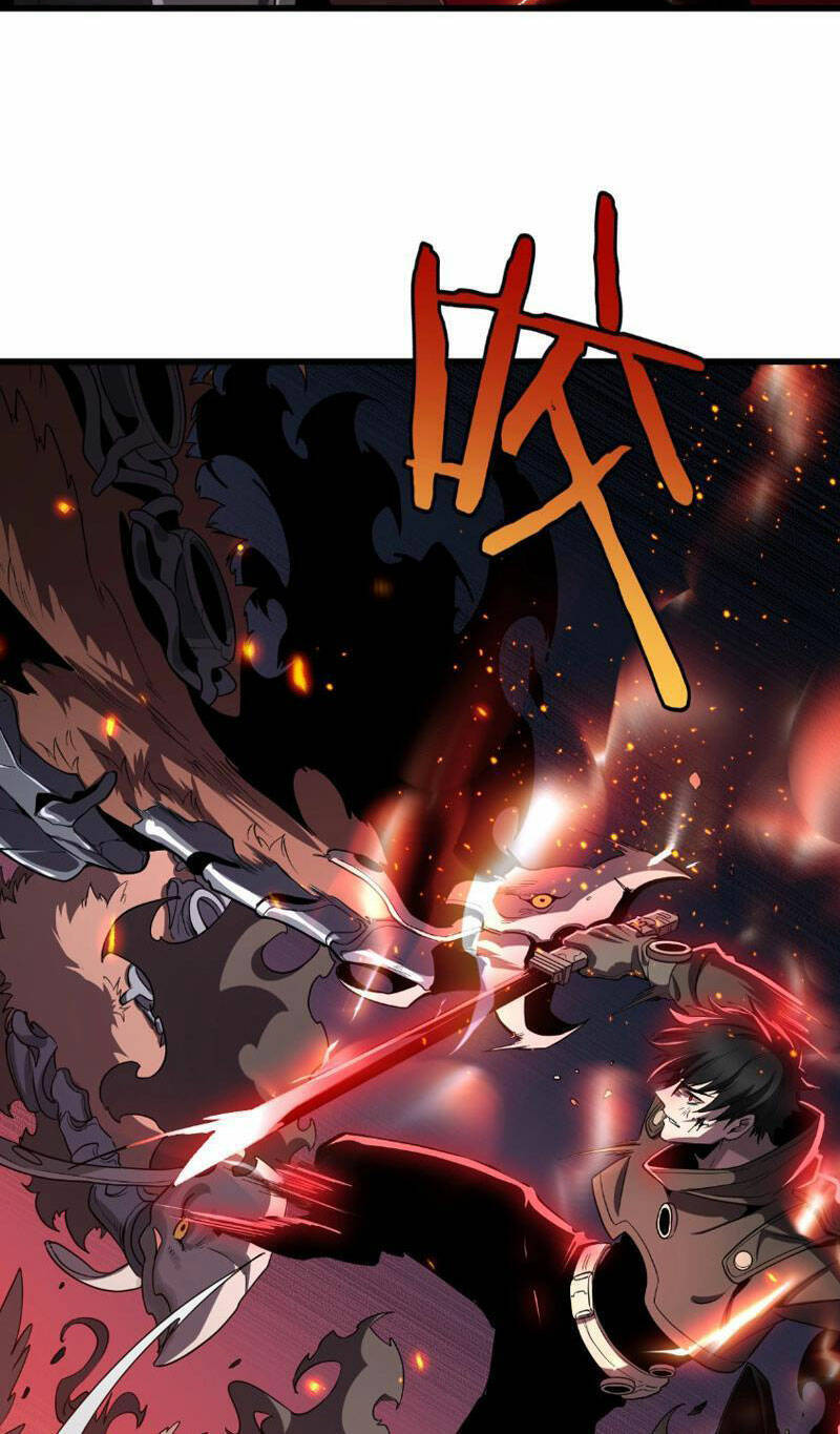 Vạn Tộc Tru Sát!! Chapter 2 - 17