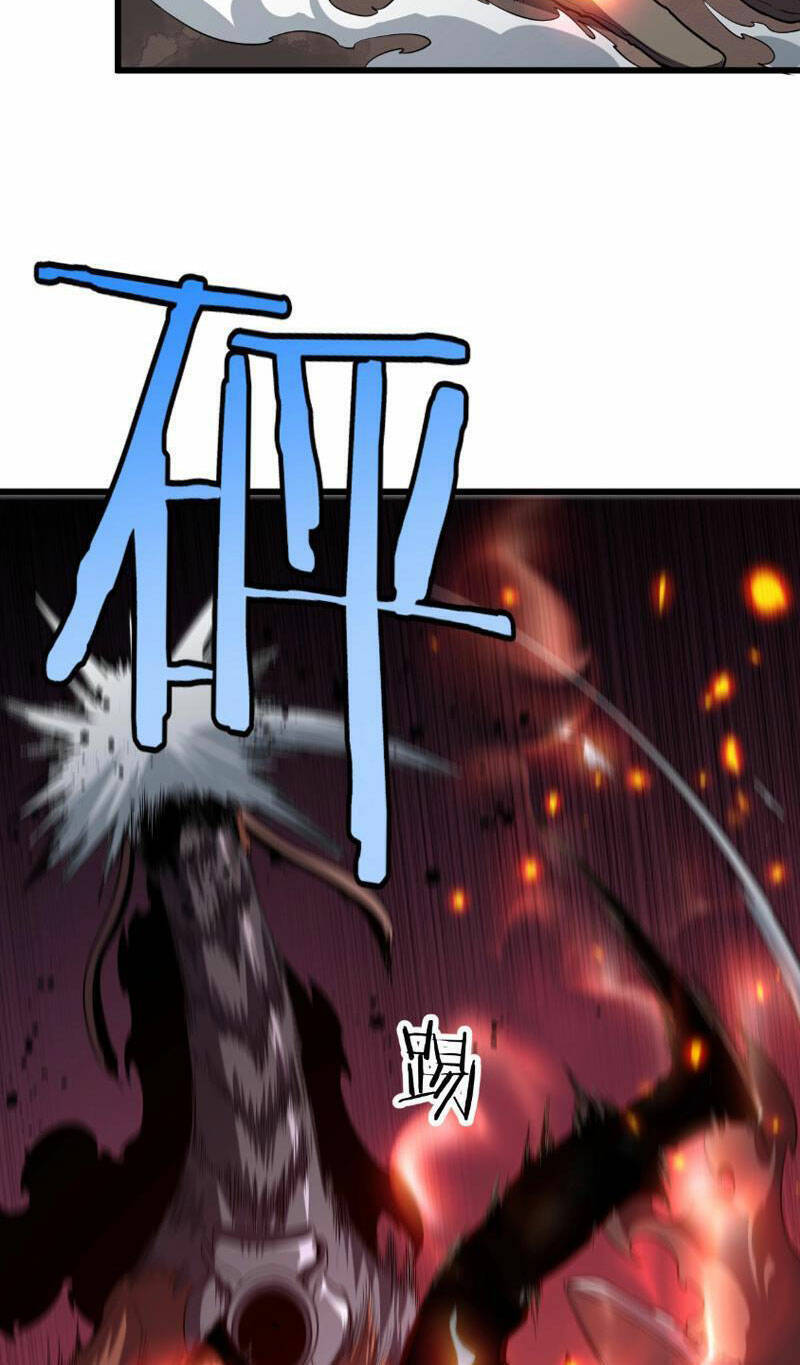 Vạn Tộc Tru Sát!! Chapter 2 - 19