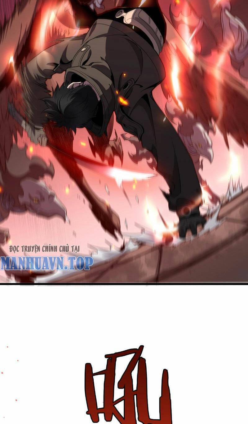 Vạn Tộc Tru Sát!! Chapter 2 - 20