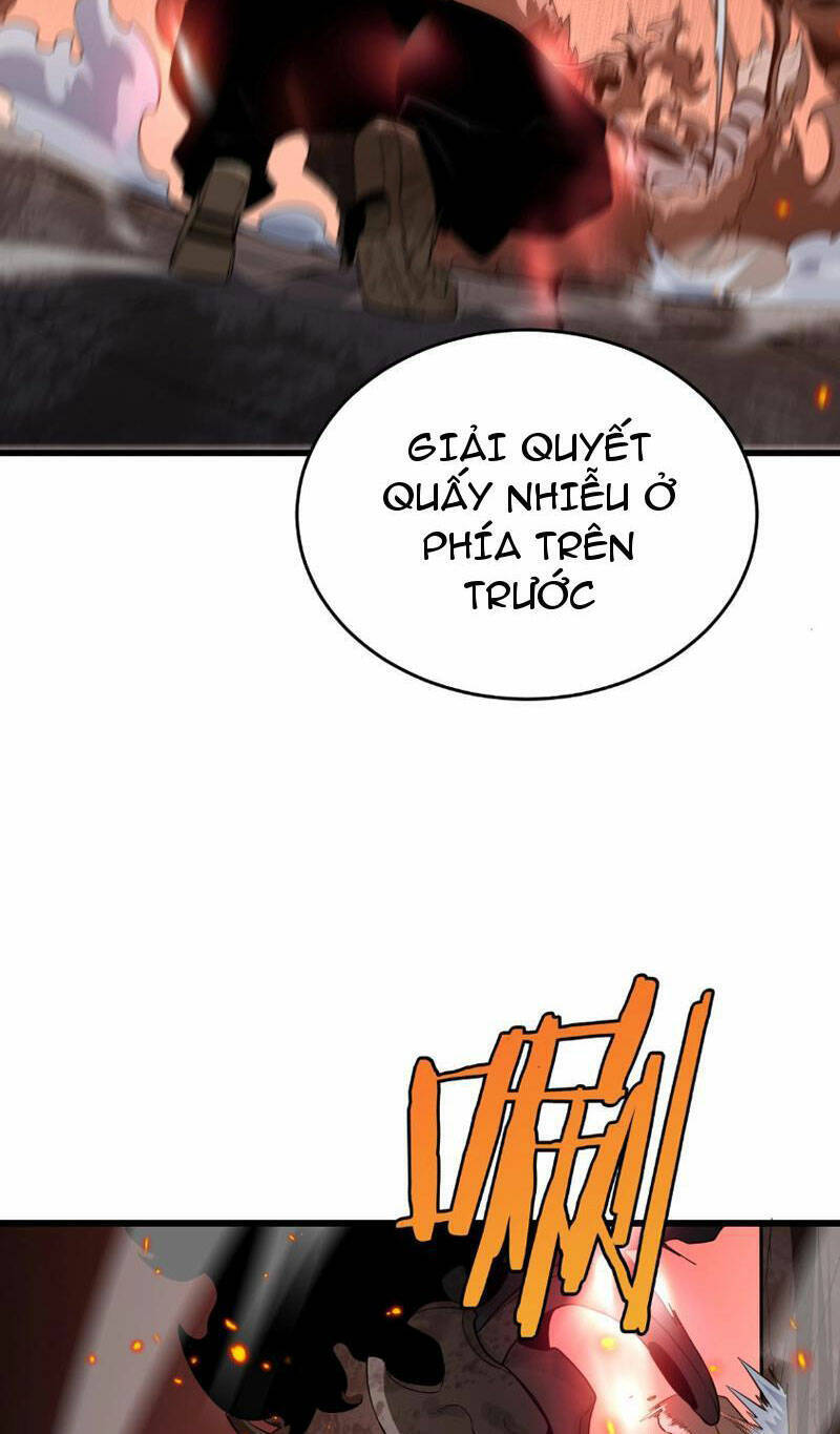 Vạn Tộc Tru Sát!! Chapter 2 - 22