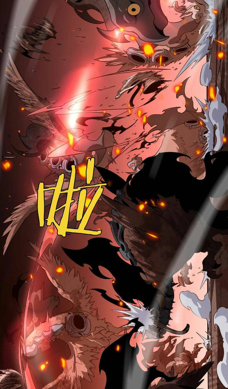 Vạn Tộc Tru Sát!! Chapter 2 - 23