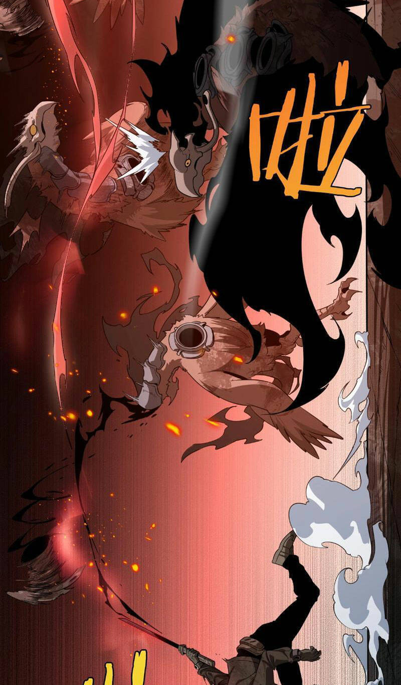 Vạn Tộc Tru Sát!! Chapter 2 - 24