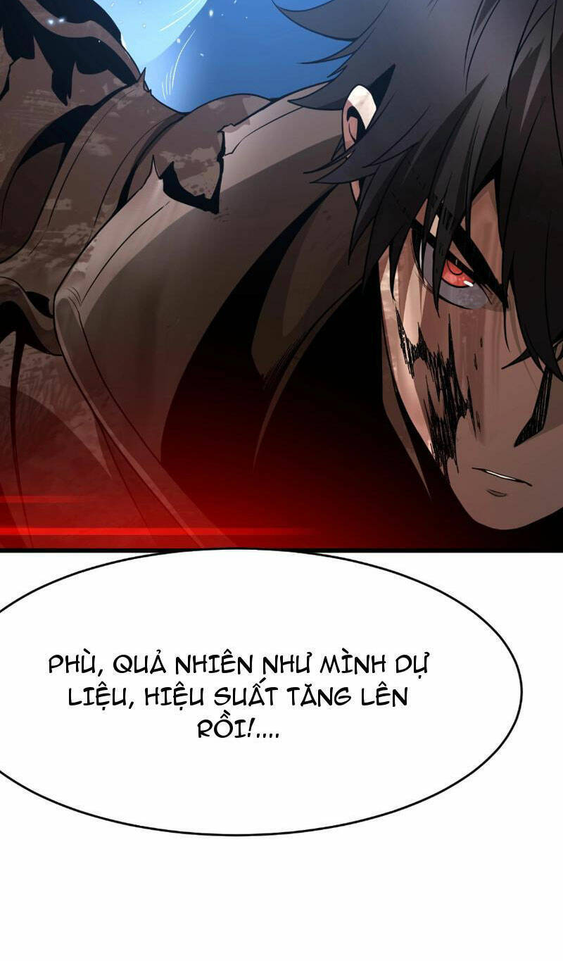 Vạn Tộc Tru Sát!! Chapter 2 - 26
