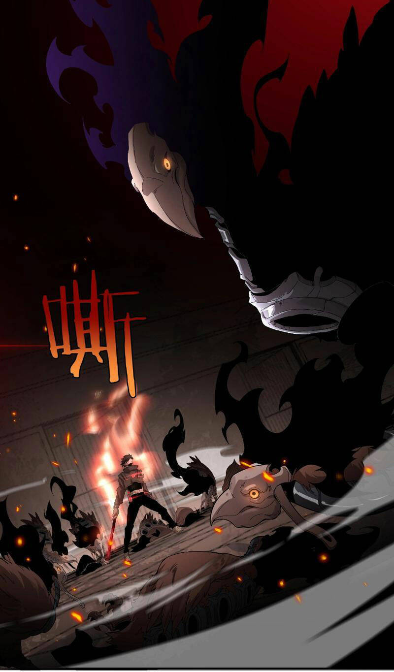 Vạn Tộc Tru Sát!! Chapter 2 - 29