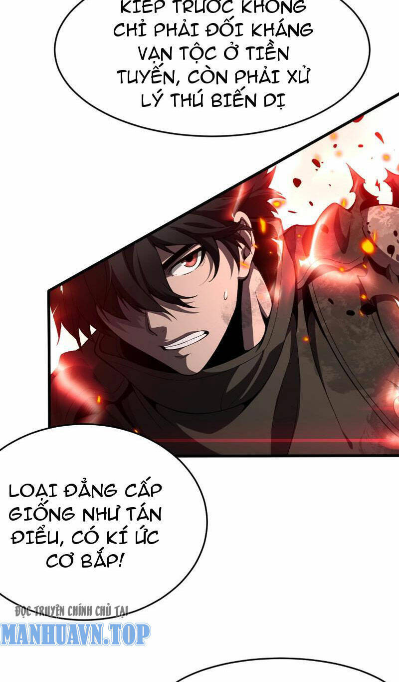 Vạn Tộc Tru Sát!! Chapter 2 - 4