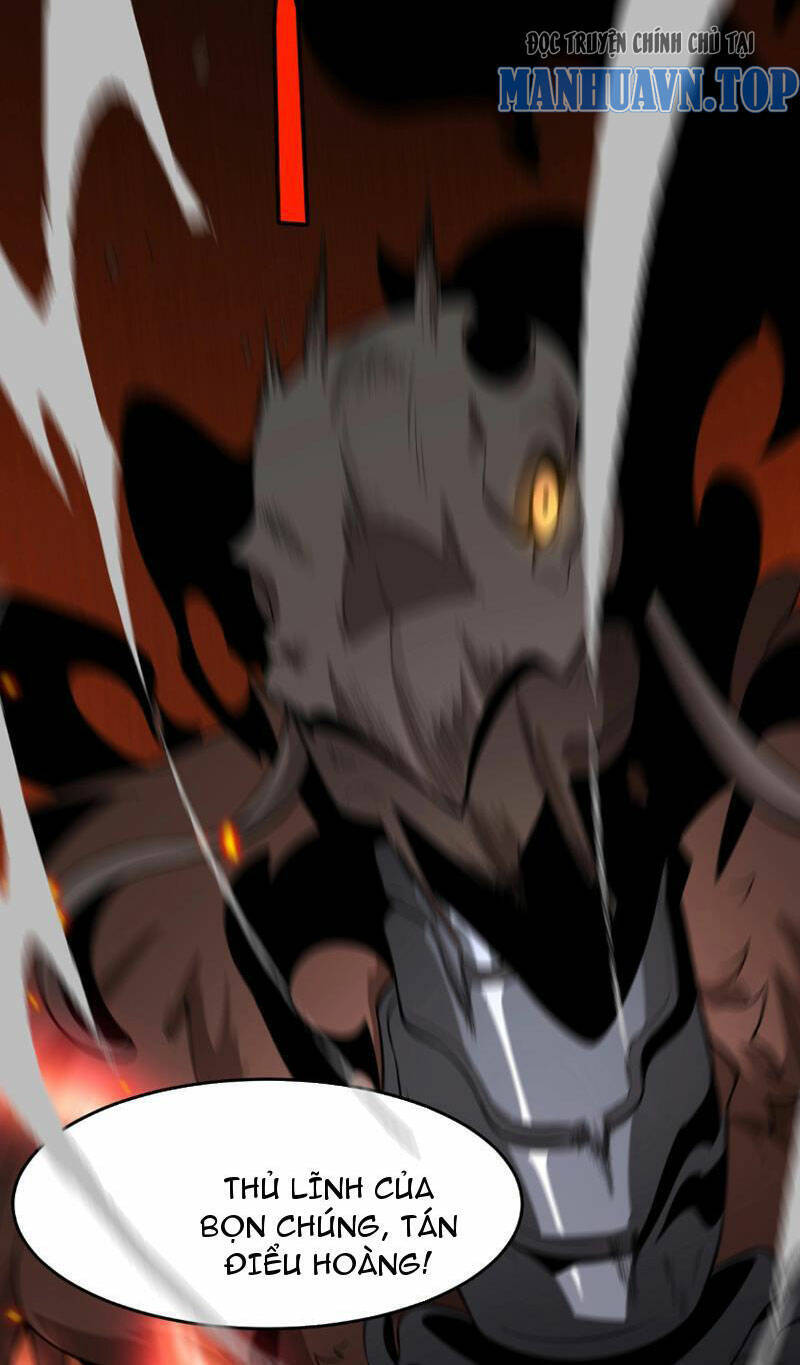 Vạn Tộc Tru Sát!! Chapter 2 - 31