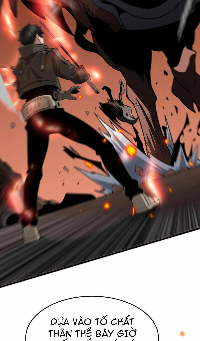 Vạn Tộc Tru Sát!! Chapter 2 - 32