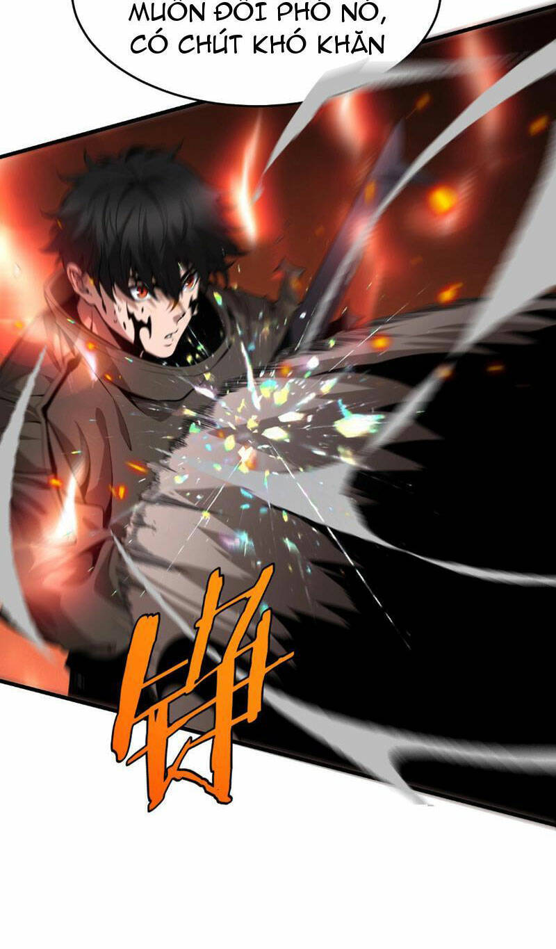 Vạn Tộc Tru Sát!! Chapter 2 - 33