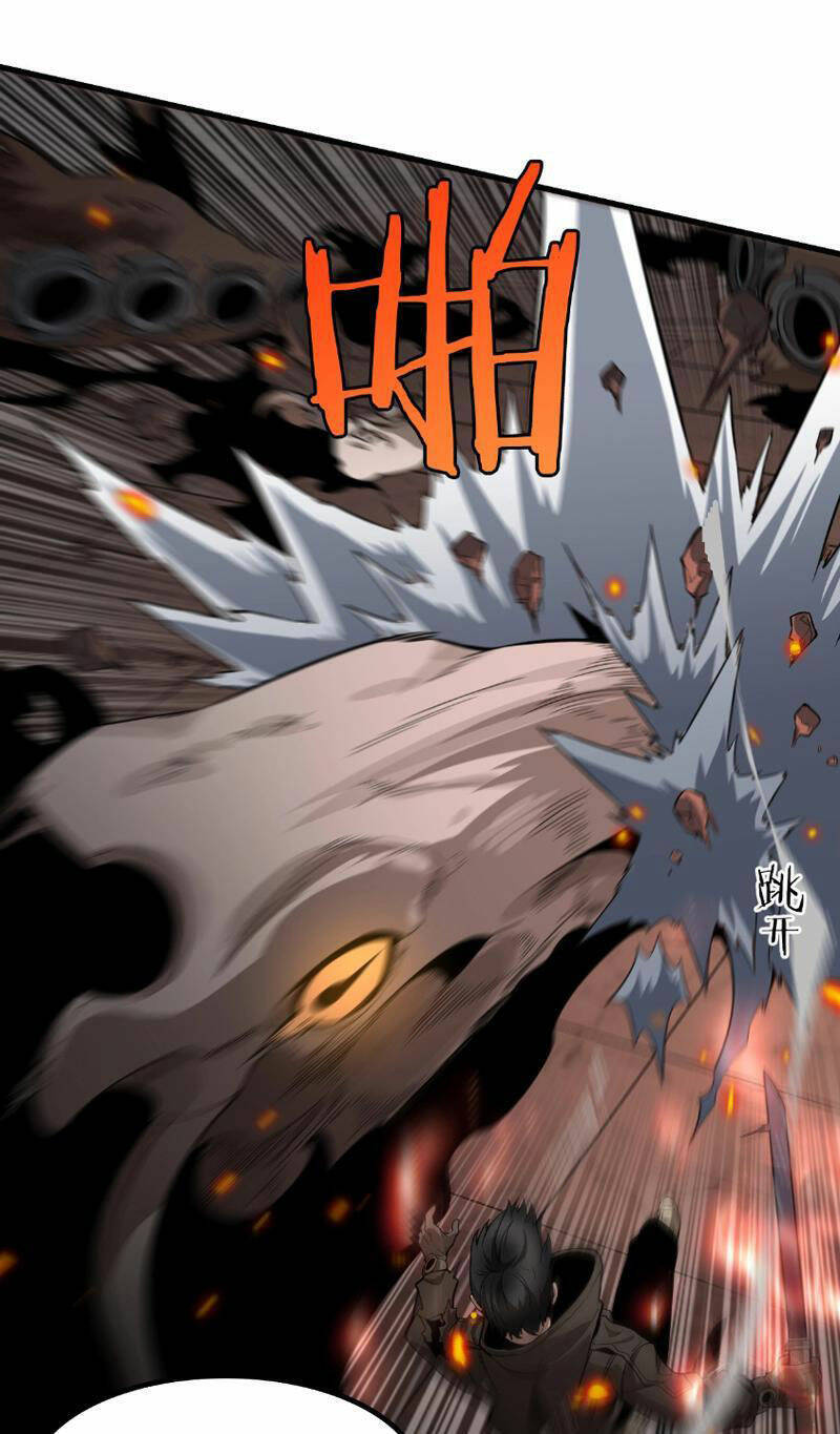 Vạn Tộc Tru Sát!! Chapter 2 - 34