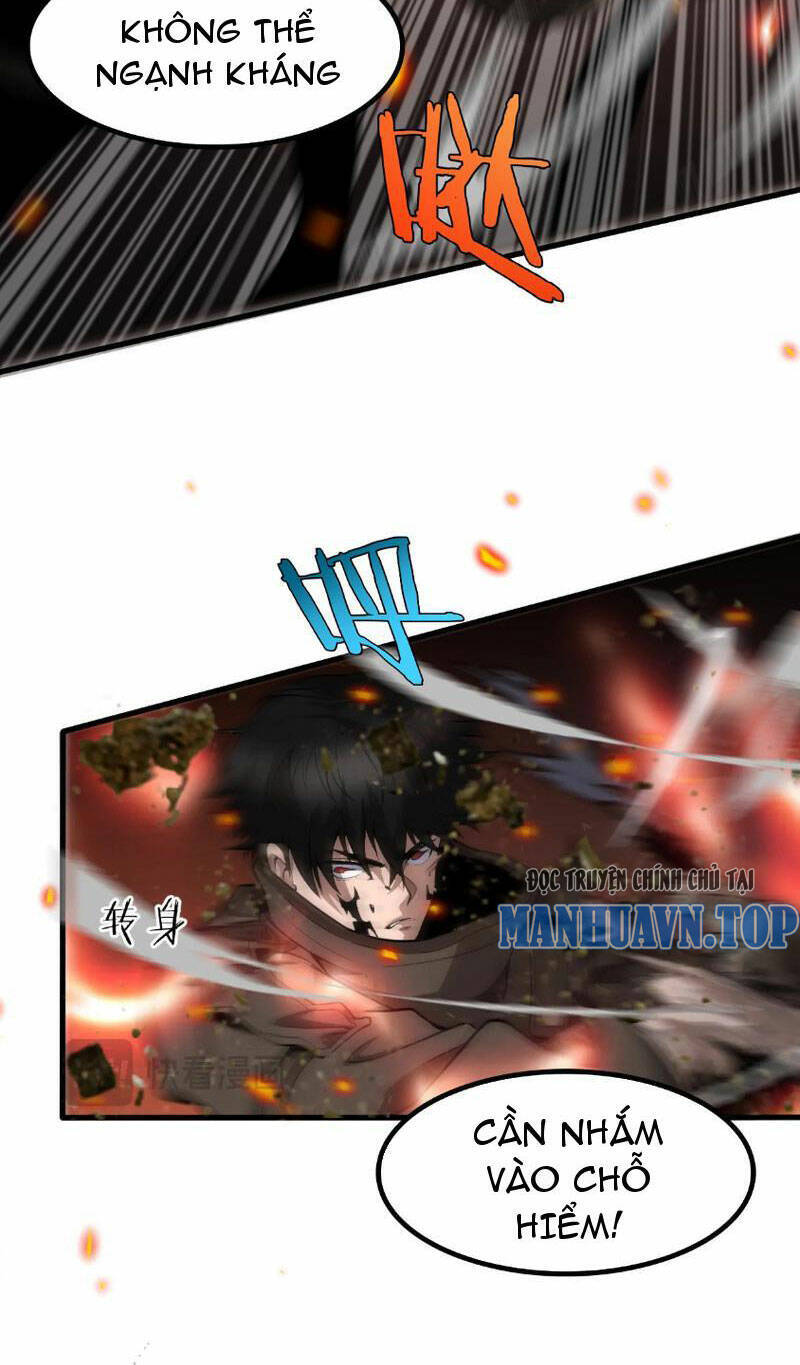 Vạn Tộc Tru Sát!! Chapter 2 - 35