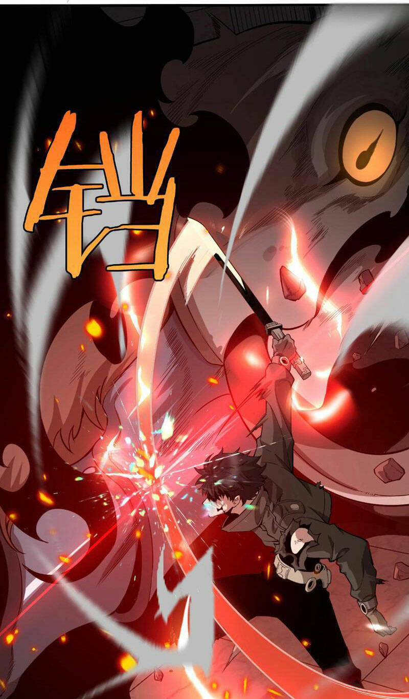Vạn Tộc Tru Sát!! Chapter 2 - 36