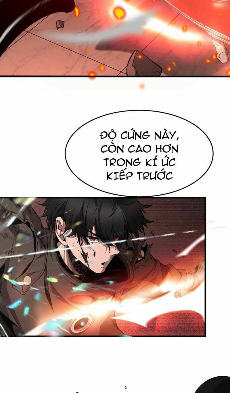 Vạn Tộc Tru Sát!! Chapter 2 - 37