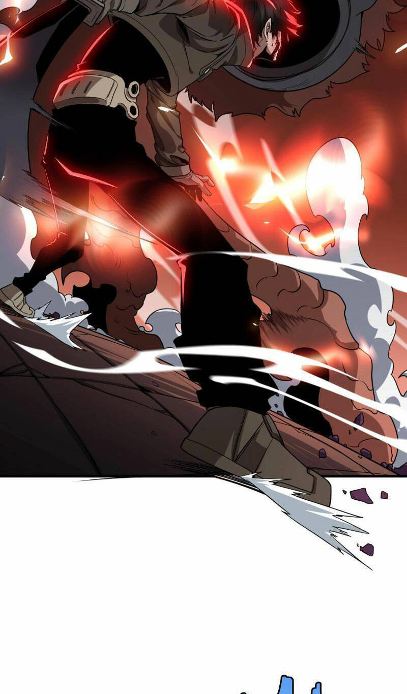 Vạn Tộc Tru Sát!! Chapter 2 - 39