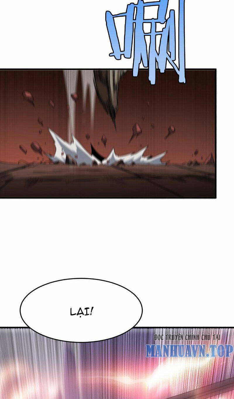 Vạn Tộc Tru Sát!! Chapter 2 - 40