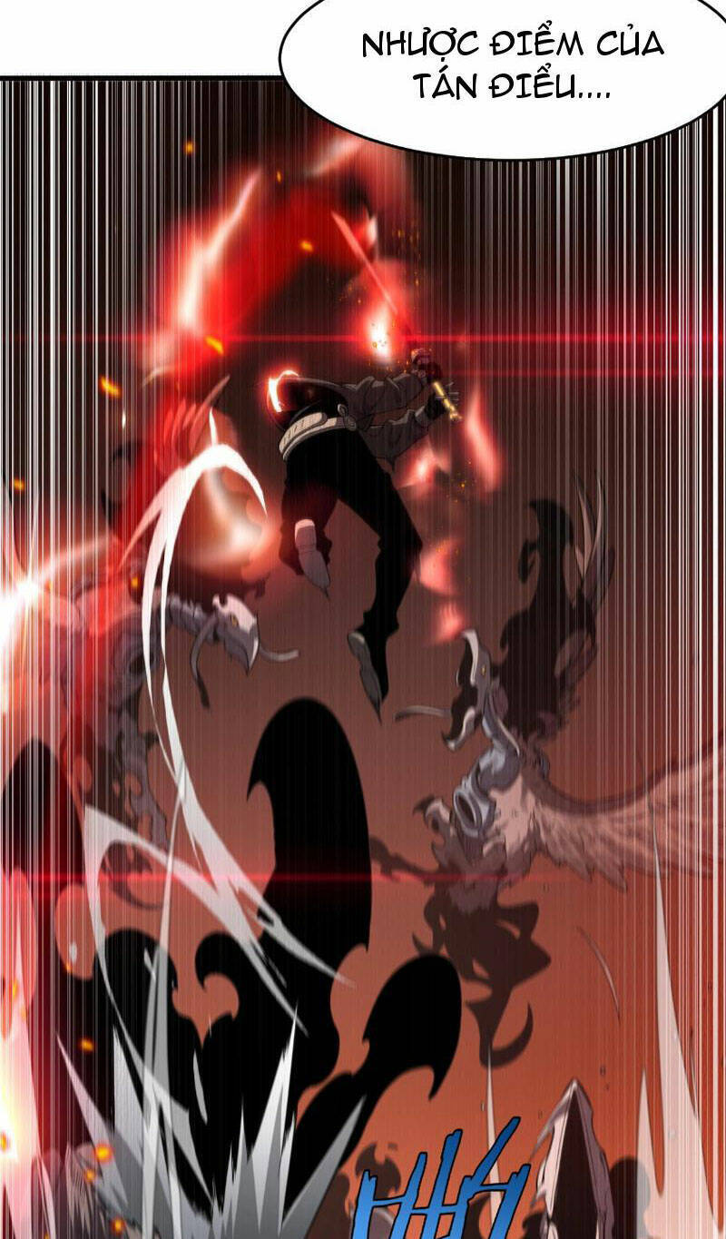Vạn Tộc Tru Sát!! Chapter 2 - 5