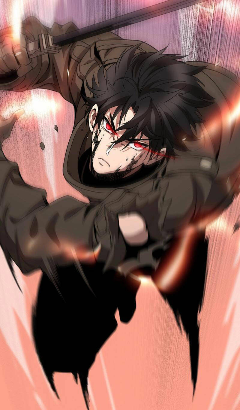 Vạn Tộc Tru Sát!! Chapter 2 - 41
