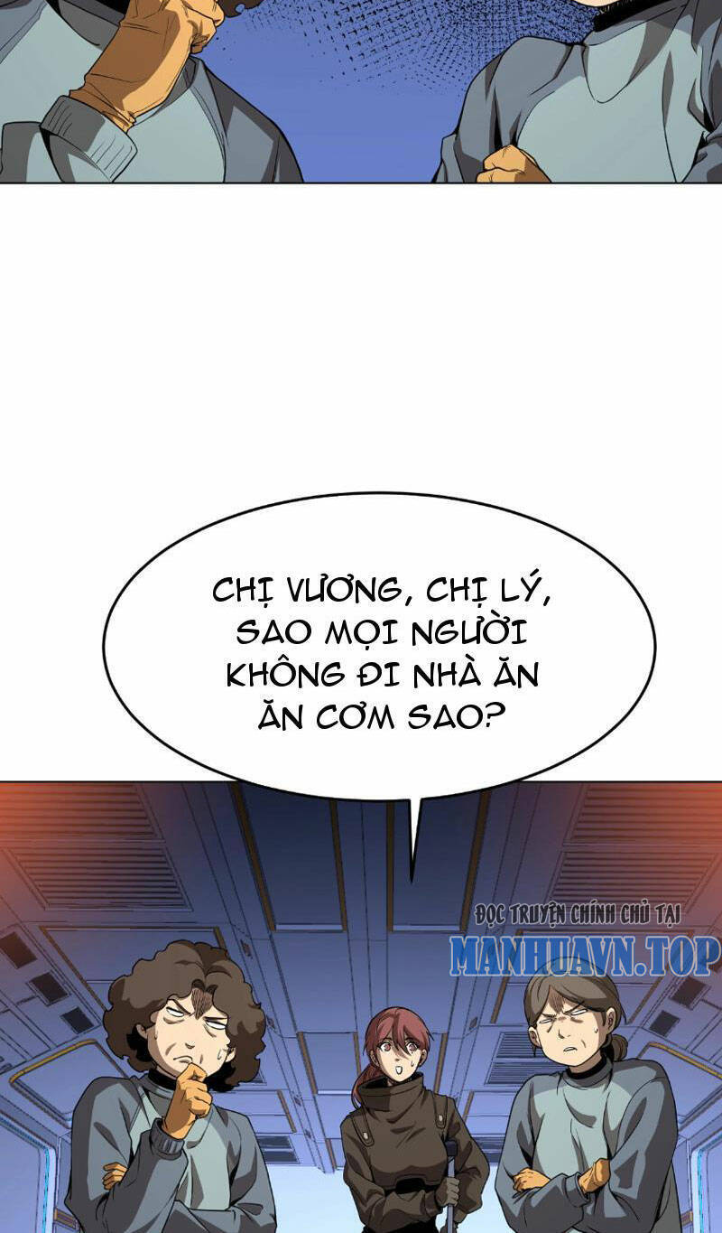 Vạn Tộc Tru Sát!! Chapter 2 - 44