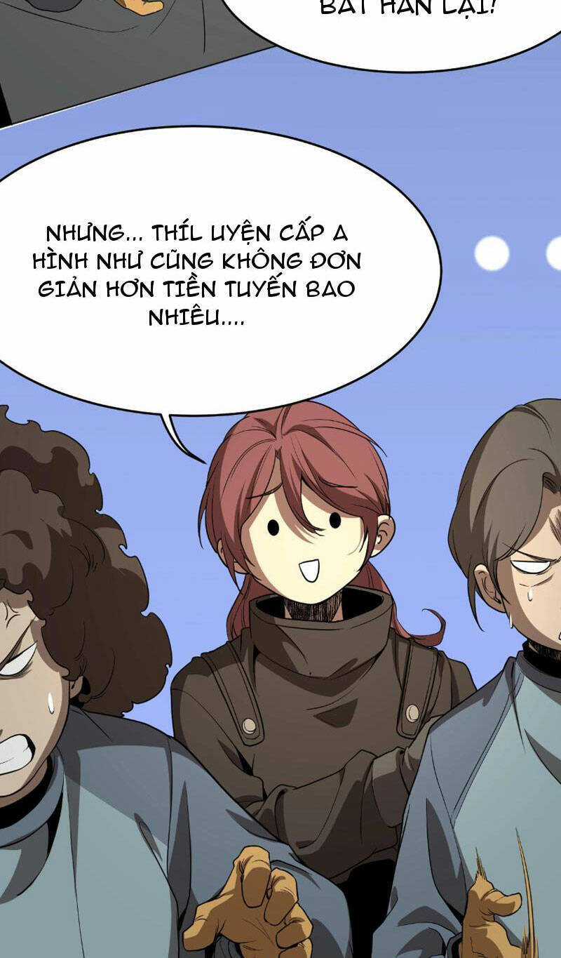 Vạn Tộc Tru Sát!! Chapter 2 - 47