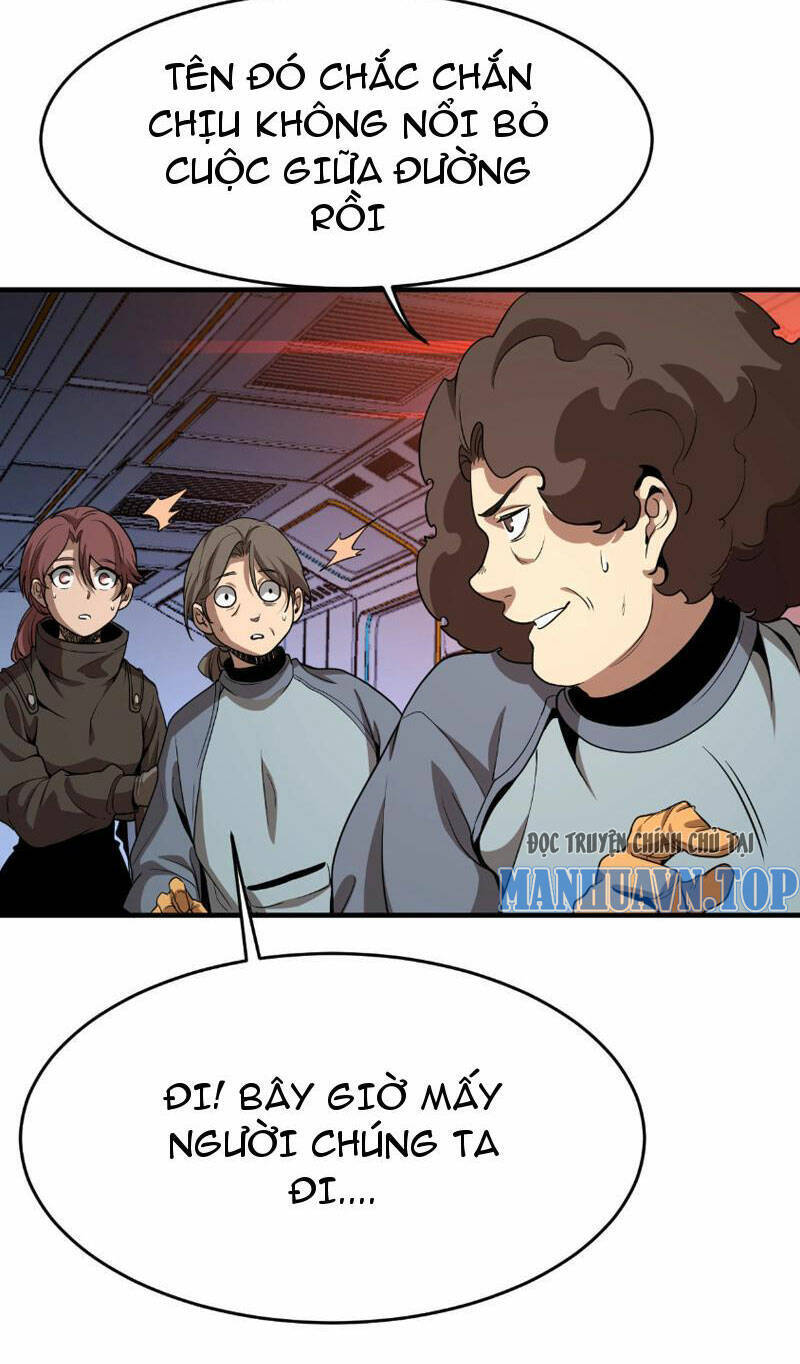 Vạn Tộc Tru Sát!! Chapter 2 - 50