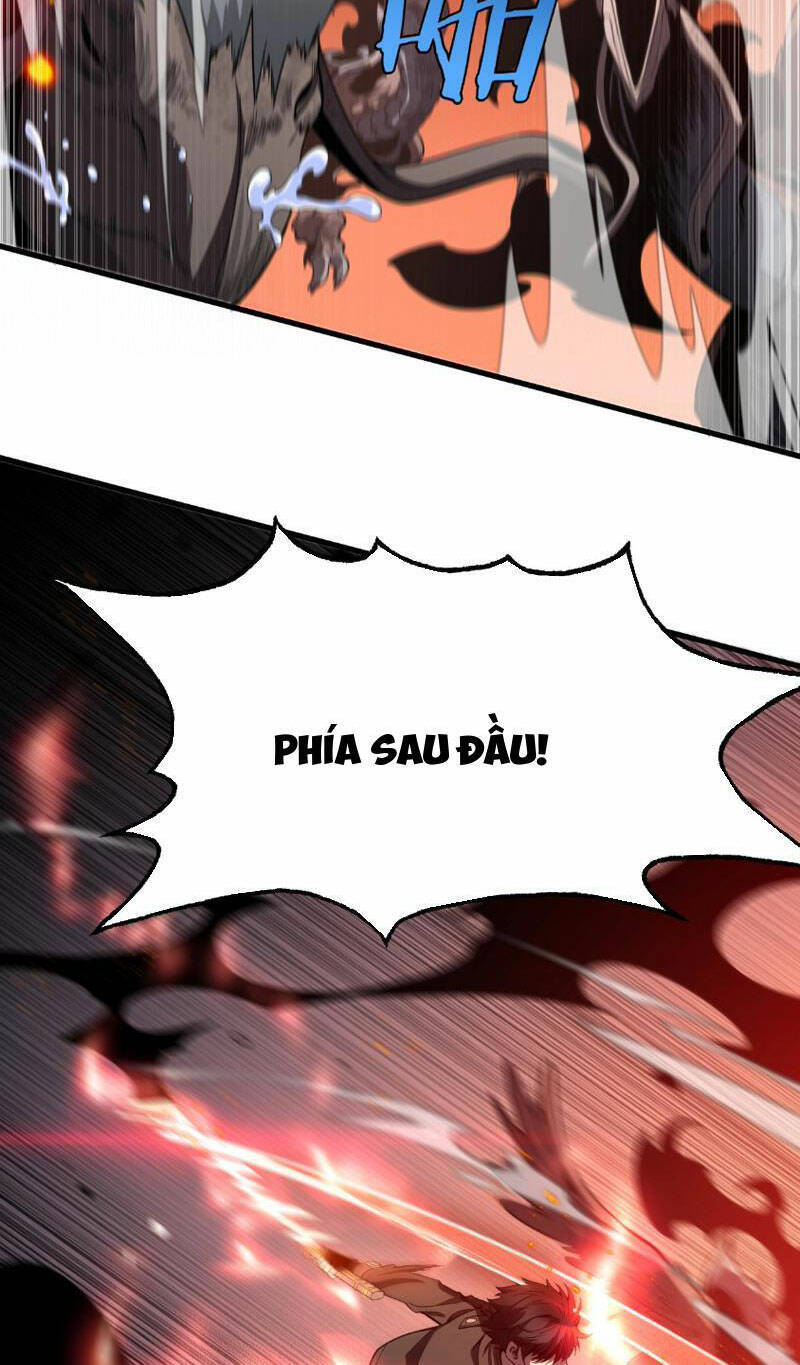 Vạn Tộc Tru Sát!! Chapter 2 - 6