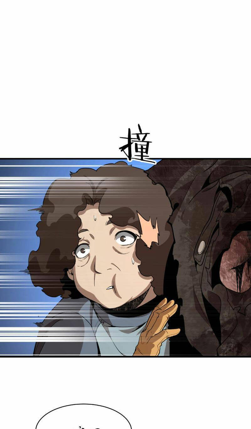Vạn Tộc Tru Sát!! Chapter 2 - 51