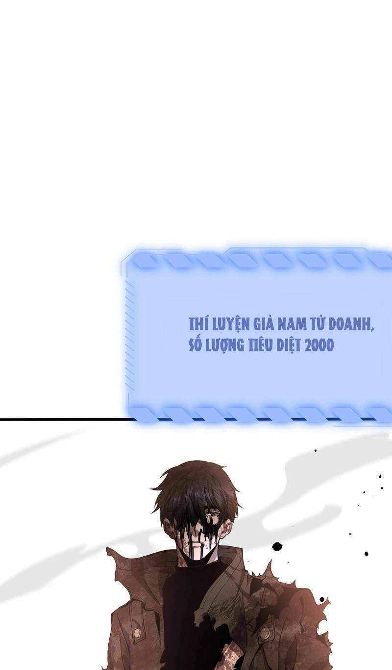 Vạn Tộc Tru Sát!! Chapter 2 - 54