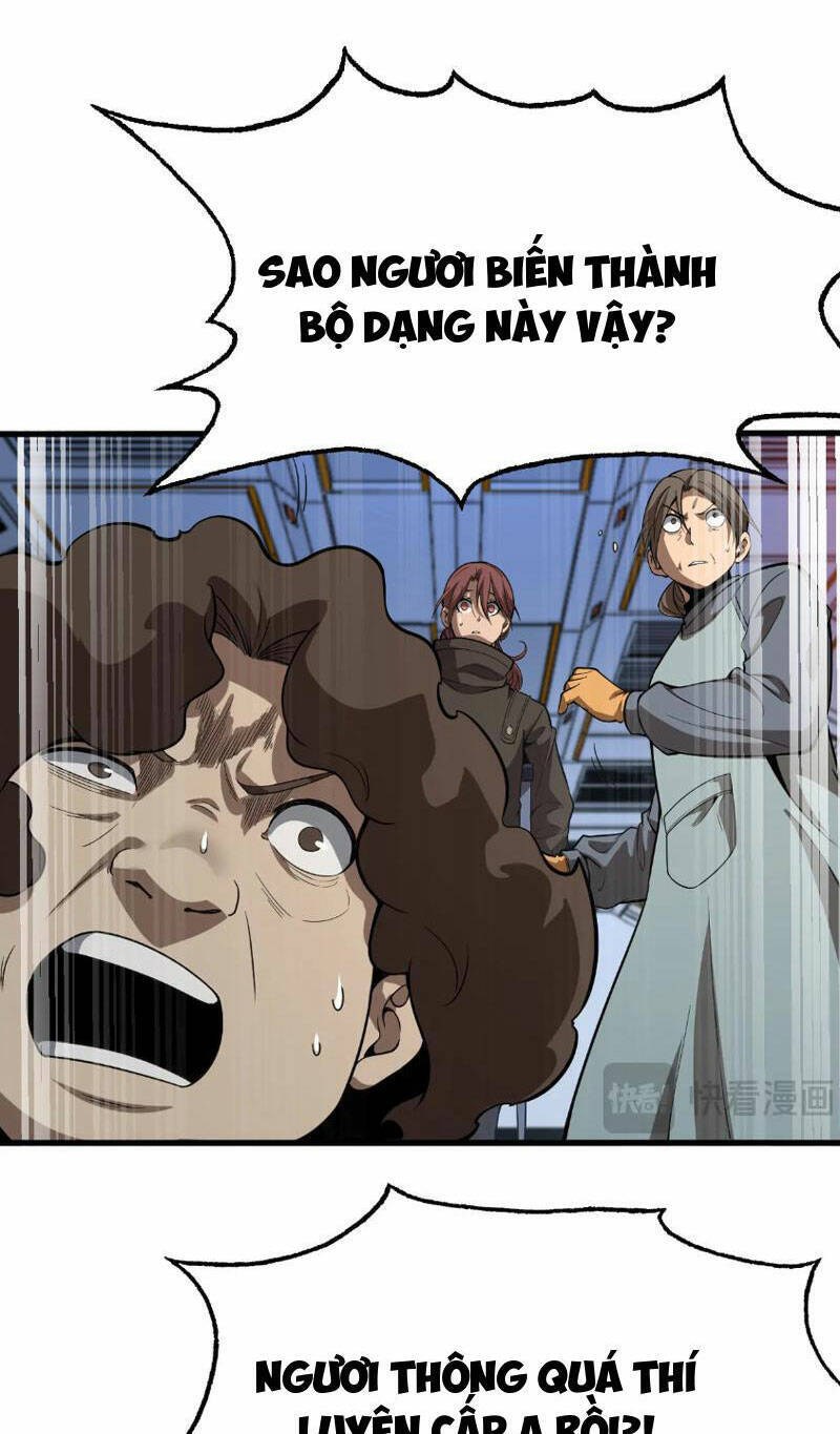 Vạn Tộc Tru Sát!! Chapter 2 - 56