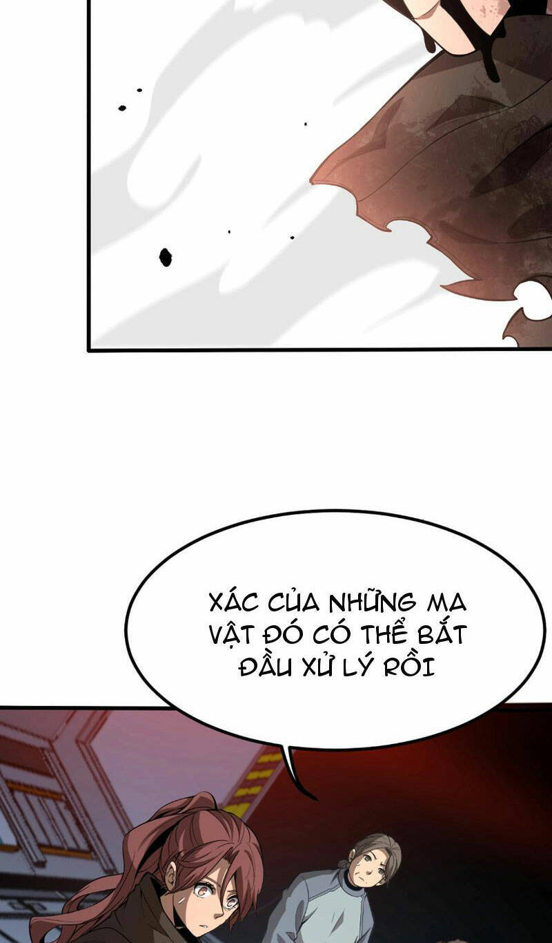 Vạn Tộc Tru Sát!! Chapter 2 - 58