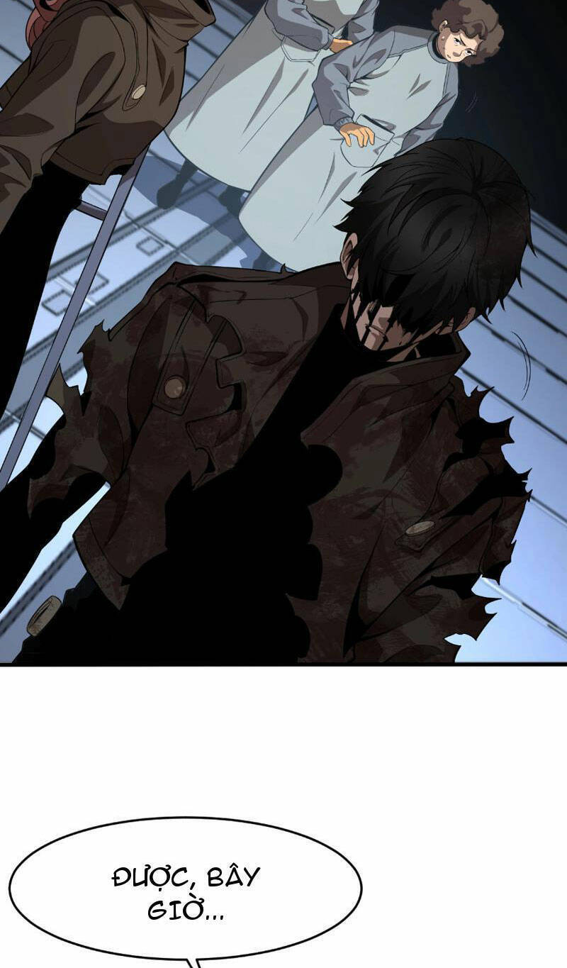 Vạn Tộc Tru Sát!! Chapter 2 - 59