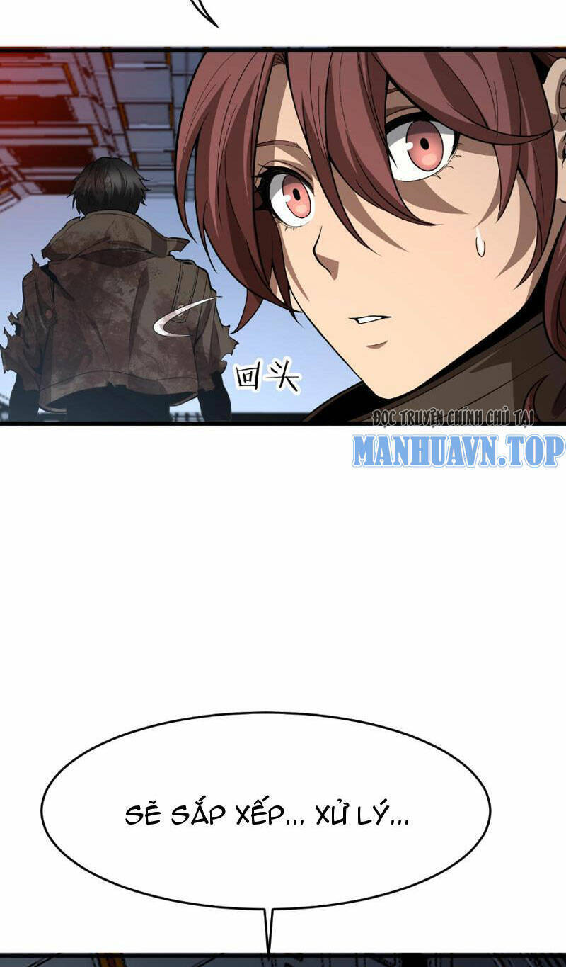 Vạn Tộc Tru Sát!! Chapter 2 - 60