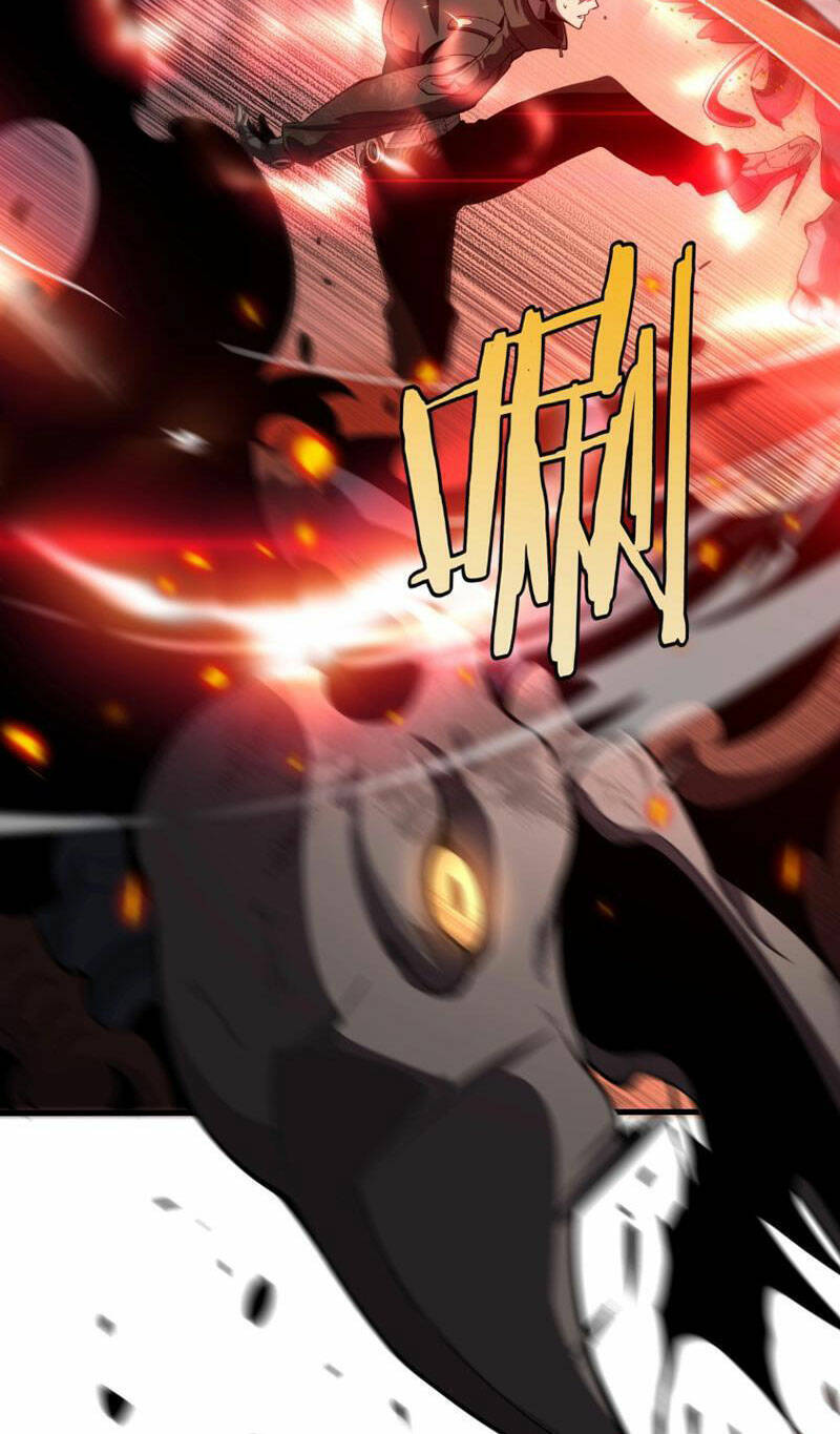 Vạn Tộc Tru Sát!! Chapter 2 - 7