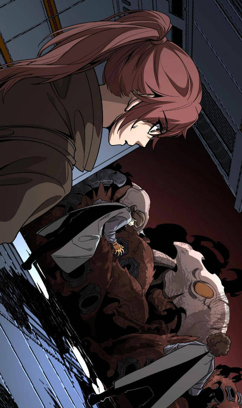 Vạn Tộc Tru Sát!! Chapter 2 - 61