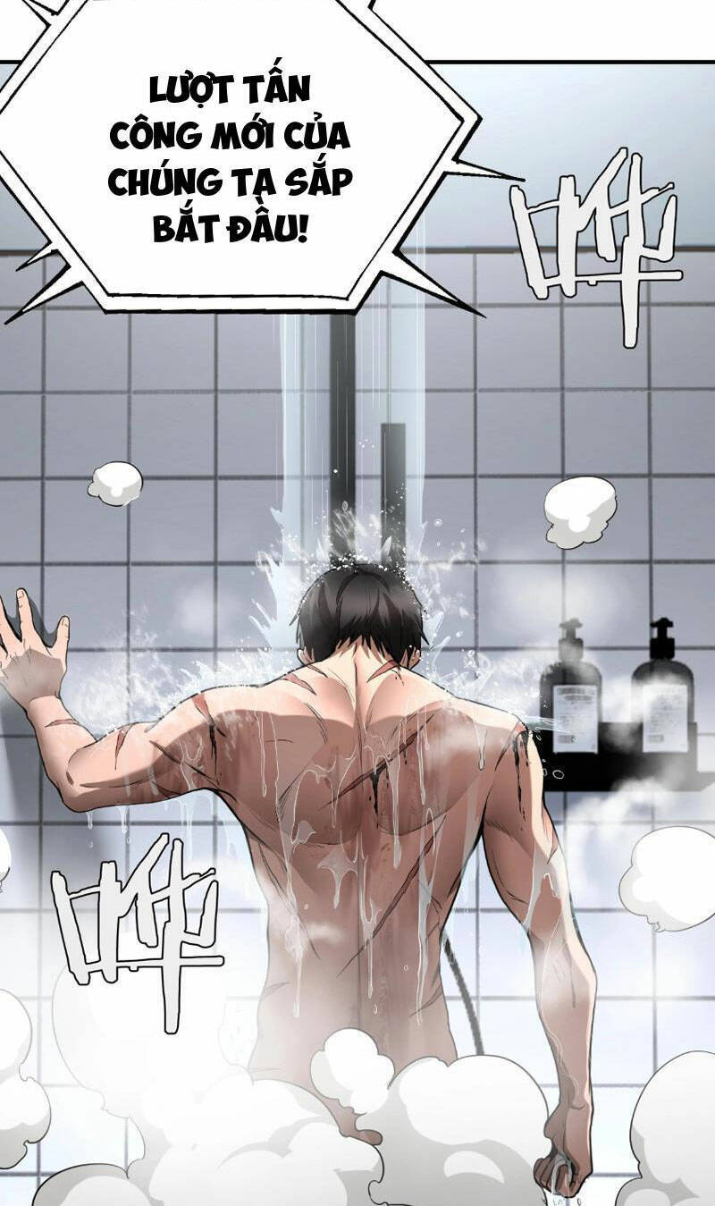 Vạn Tộc Tru Sát!! Chapter 2 - 67