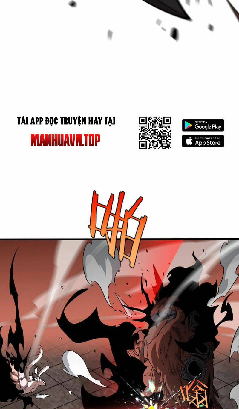 Vạn Tộc Tru Sát!! Chapter 2 - 8